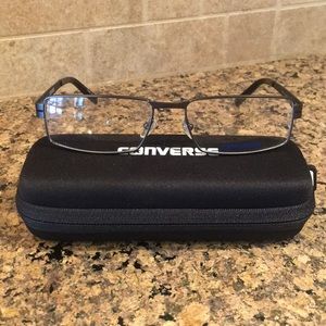 New Men’s Converse Glasses Frame